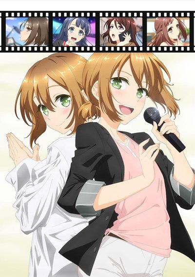 Arisugawa Ren tte Honto wa Onna Nanda yo ne — Episodio 1