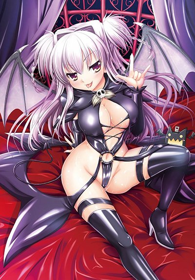Brandish — Episodio
