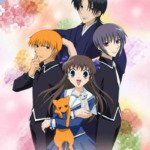 Fruits Cupps — Episodio