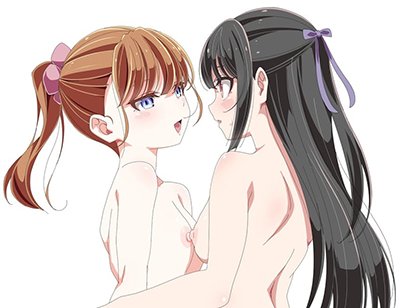 Futari no Yume Mochi Hentai — Episodio