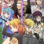 Isekai Yarisaa: Omae No Mono Wa Ore No Mono — Episodio
