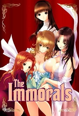 Jokei Kazoku: Inbou 2