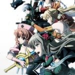 Asuka, Rei – Evangelion Hentai — Episodio