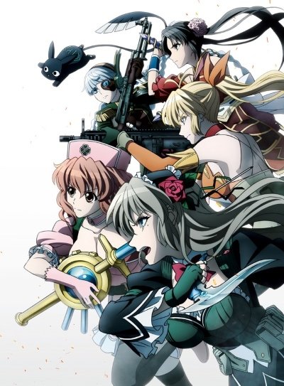 Asuka, Rei – Evangelion Hentai — Episodio