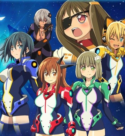 Maid Kyouiku: Botsuraku Kizoku Rurikawa Tsubaki The Animation — Episodio 2