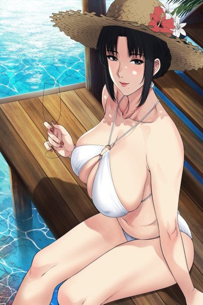 My Mother the Animation