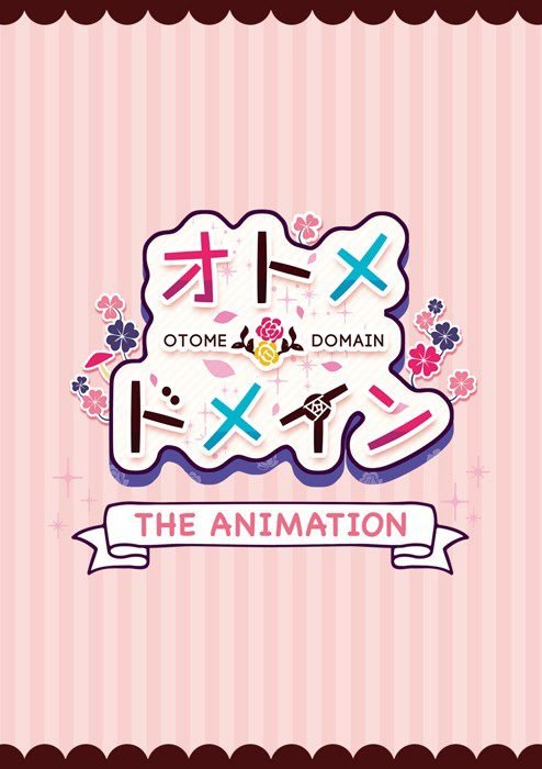 Otome Domain