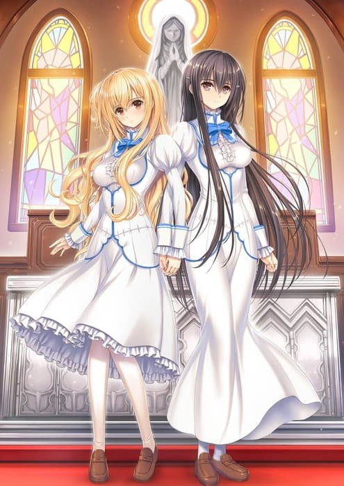 Otome wa Boku ni Koi Shiteru: Trinkle Stars 1