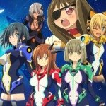 Maid Kyouiku: Botsuraku Kizoku Rurikawa Tsubaki The Animation — Episodio