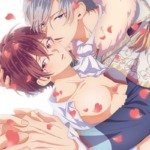 Ateuma Chara no Kuse Shite, Supadari Ouji ni Chouai Sarete Imasu